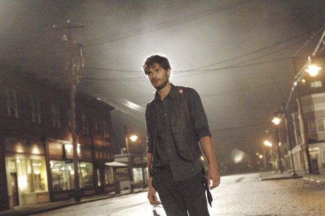 Once Upon a Time Fotoğrafı