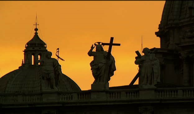 Secret Access: The Vatican Fotoğrafları 1