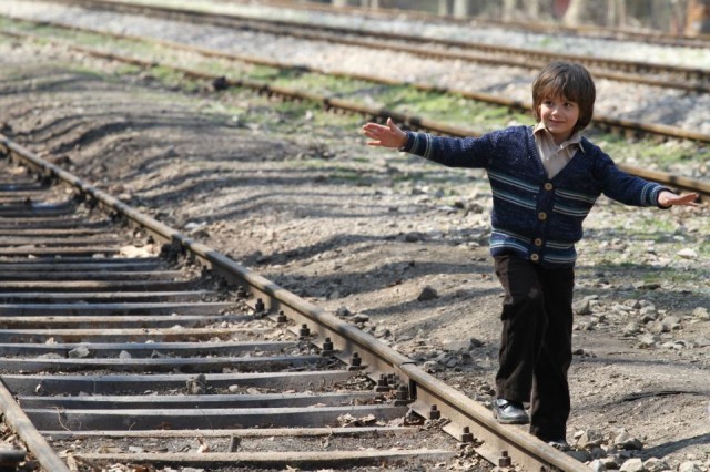 Uzun Hikaye Fotoğrafı