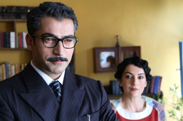 Uzun Hikaye Fotoğrafı