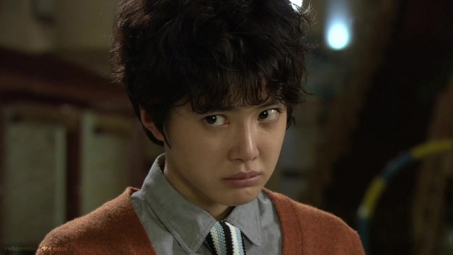 Aggressive Romance Fotoğrafı