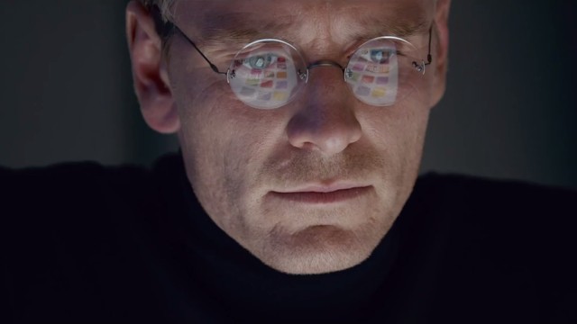 Steve Jobs Fotoğrafı