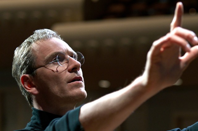Steve Jobs Fotoğrafı