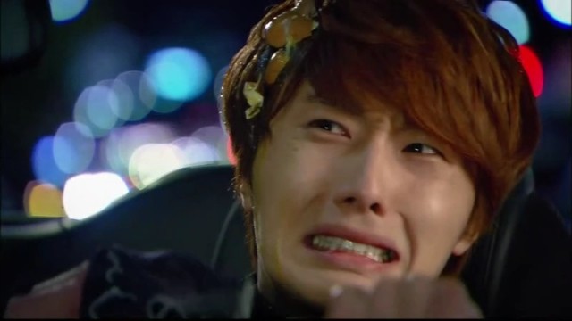 Flower Boy Ramyun Shop Fotoğrafı