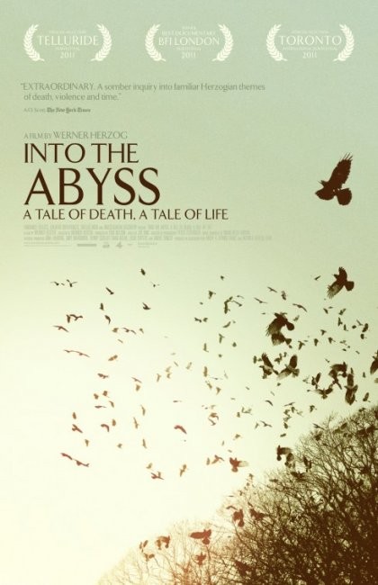 Into the Abyss Fotoğrafları 10