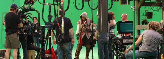 Assassin's Creed Fotoğrafı