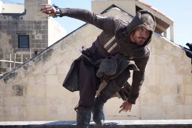Assassin's Creed Fotoğrafı