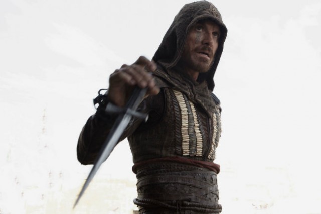 Assassin's Creed Fotoğrafı