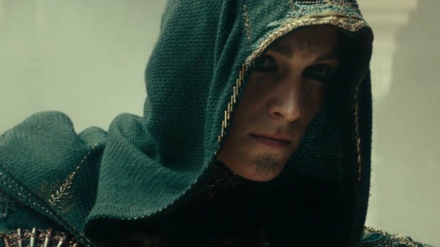 Assassin's Creed Fotoğrafı