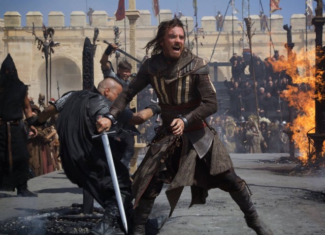 Assassin's Creed Fotoğrafı