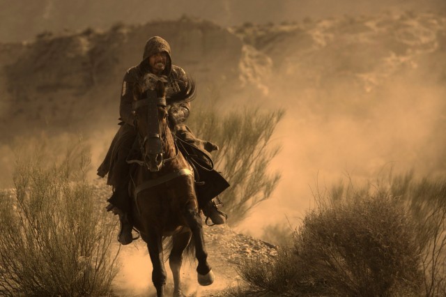 Assassin's Creed Fotoğrafı