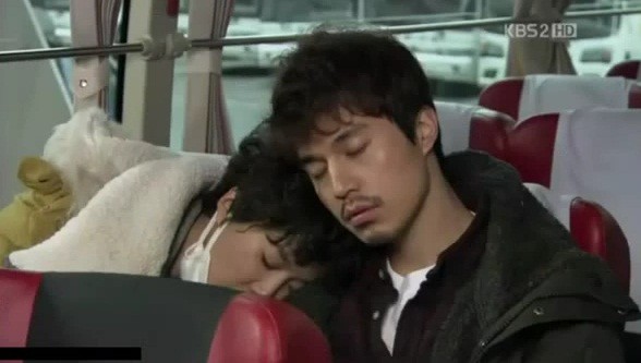 Wild Romance Fotoğrafı