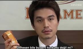 Wild Romance Fotoğrafı