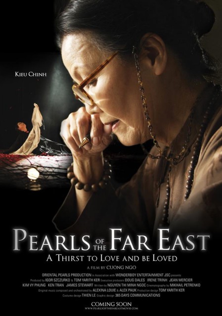 Pearls of the Far East Fotoğrafları 4