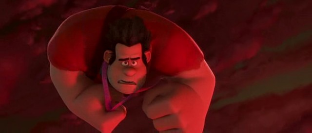 Oyunbozan Ralph Fotoğrafı