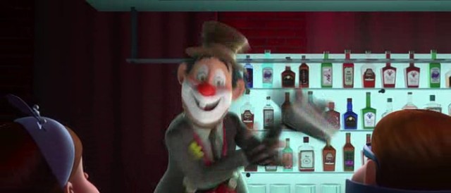 Oyunbozan Ralph Fotoğrafı