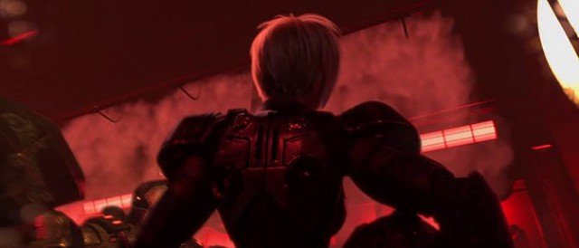 Oyunbozan Ralph Fotoğrafı