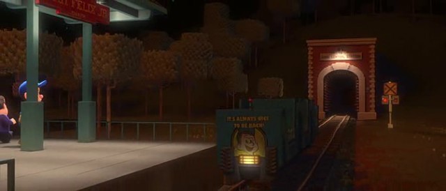 Oyunbozan Ralph Fotoğrafı