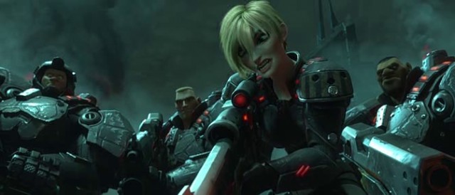 Oyunbozan Ralph Fotoğrafı