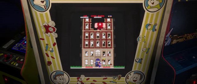 Oyunbozan Ralph Fotoğrafı