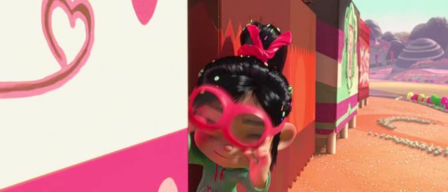 Oyunbozan Ralph Fotoğrafı