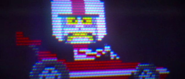 Oyunbozan Ralph Fotoğrafı