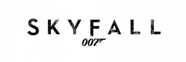 Skyfall Fotoğrafları 6