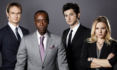 House of Lies fotoğrafı