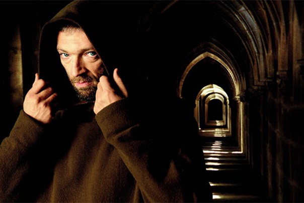 Şeytanın Yüzü Fotoğrafı