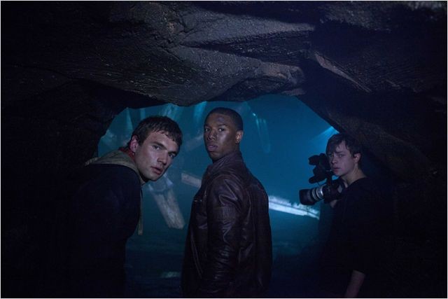 Doğaüstü Fotoğrafı