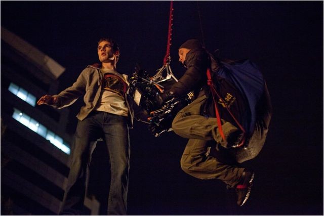 Doğaüstü Fotoğrafı