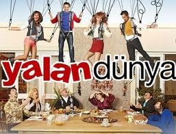 Yalan Dünya Fotoğrafı