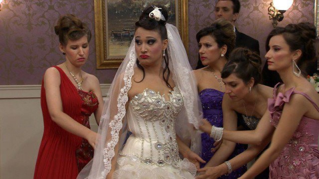 Yalan Dünya Fotoğrafı