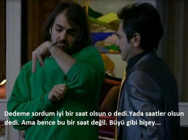 Yalan Dünya Fotoğrafı