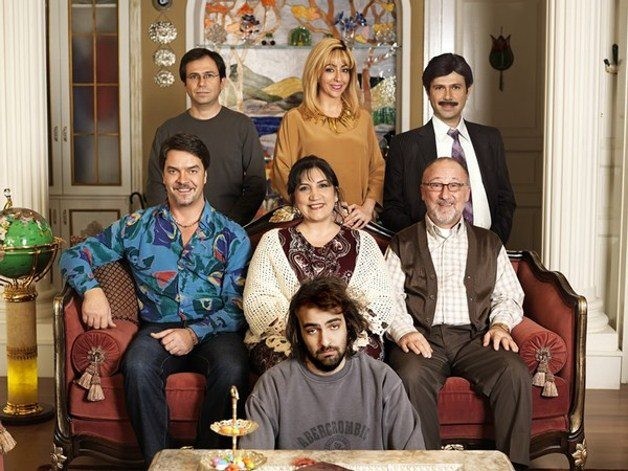 Yalan Dünya Fotoğrafı