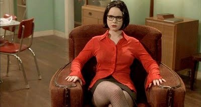 Ghost World Fotoğrafları 10