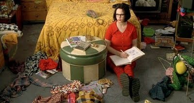 Ghost World Fotoğrafları 4