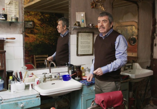 Uçurum Sezon 1 Fotoğrafı