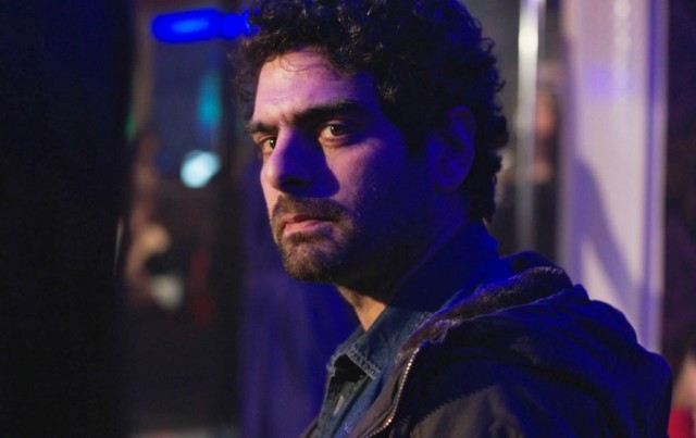 Uçurum Sezon 1 Fotoğrafı