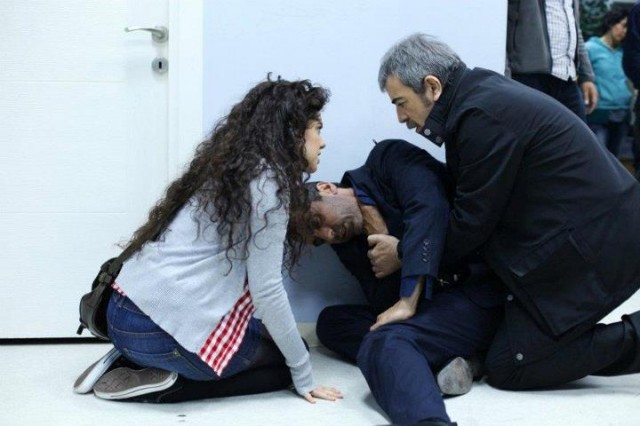 Uçurum Sezon 1 Fotoğrafı