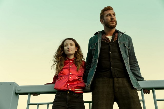 American Gods Fotoğrafı