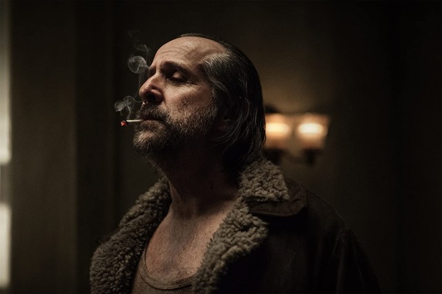 American Gods Fotoğrafı