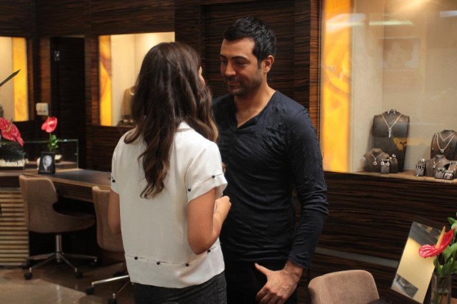 Araf Zamanı Fotoğrafı