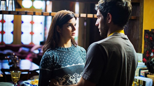 Karanlık Taraf Fotoğrafı