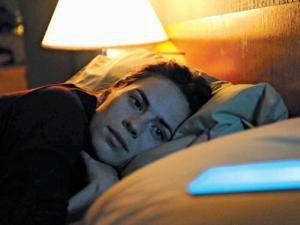Black Mirror Fotoğrafı