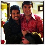 Seksenler Fotoğrafı