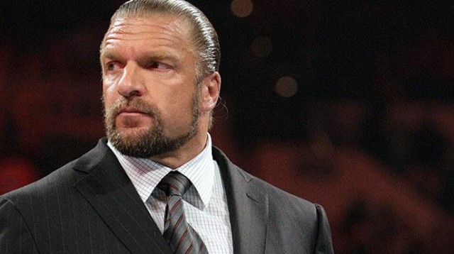 Wwe Monday Nigth Raw fotoğrafı