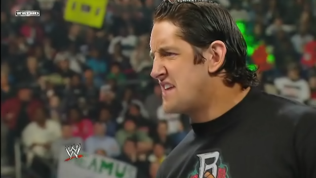 Wwe Friday Night Smackdown Fotoğrafı