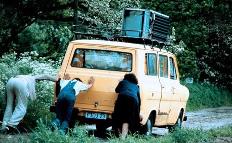 Vatan Yolu Fotoğrafları 6