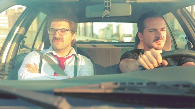 Patlak Sokaklar: Gerzomat Fotoğrafı